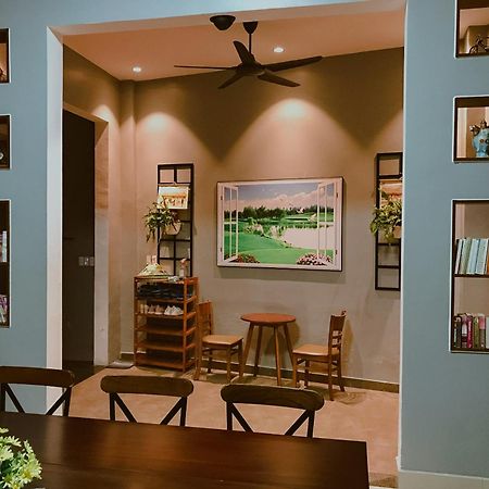 Anan Homestay Hue Dış mekan fotoğraf