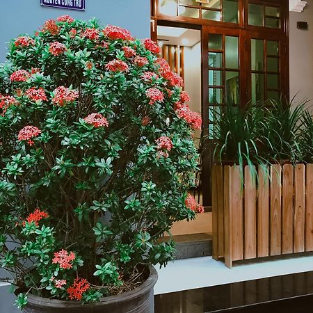 Anan Homestay Hue Dış mekan fotoğraf