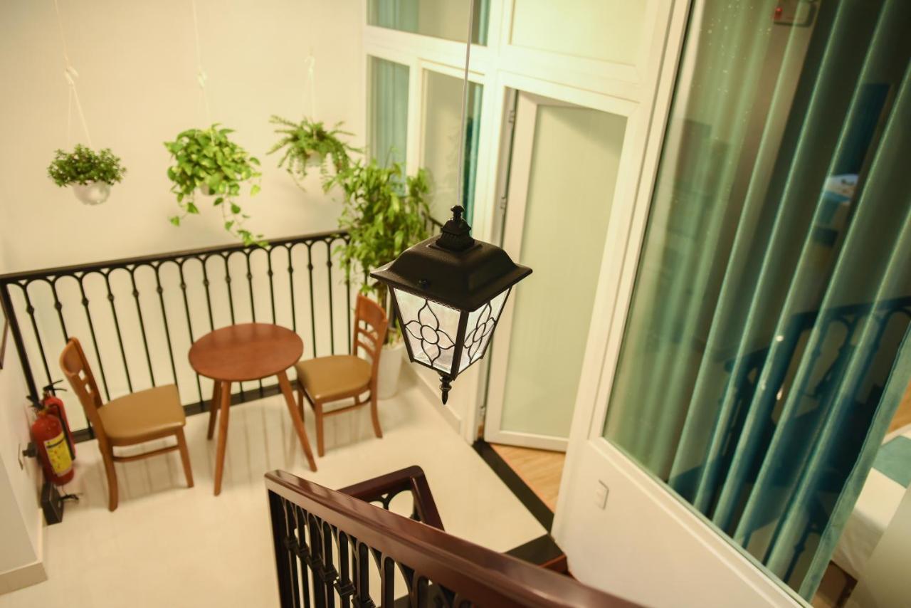 Anan Homestay Hue Dış mekan fotoğraf
