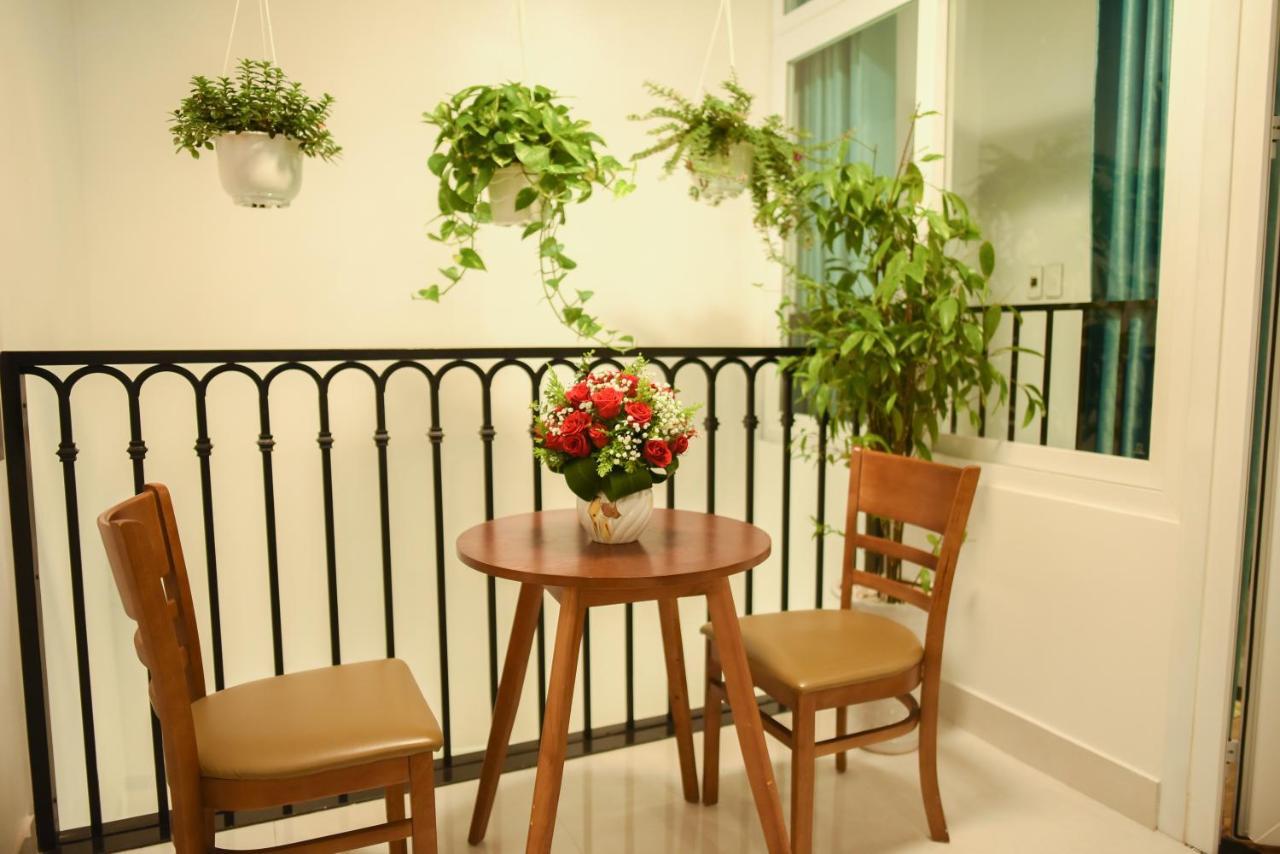 Anan Homestay Hue Dış mekan fotoğraf