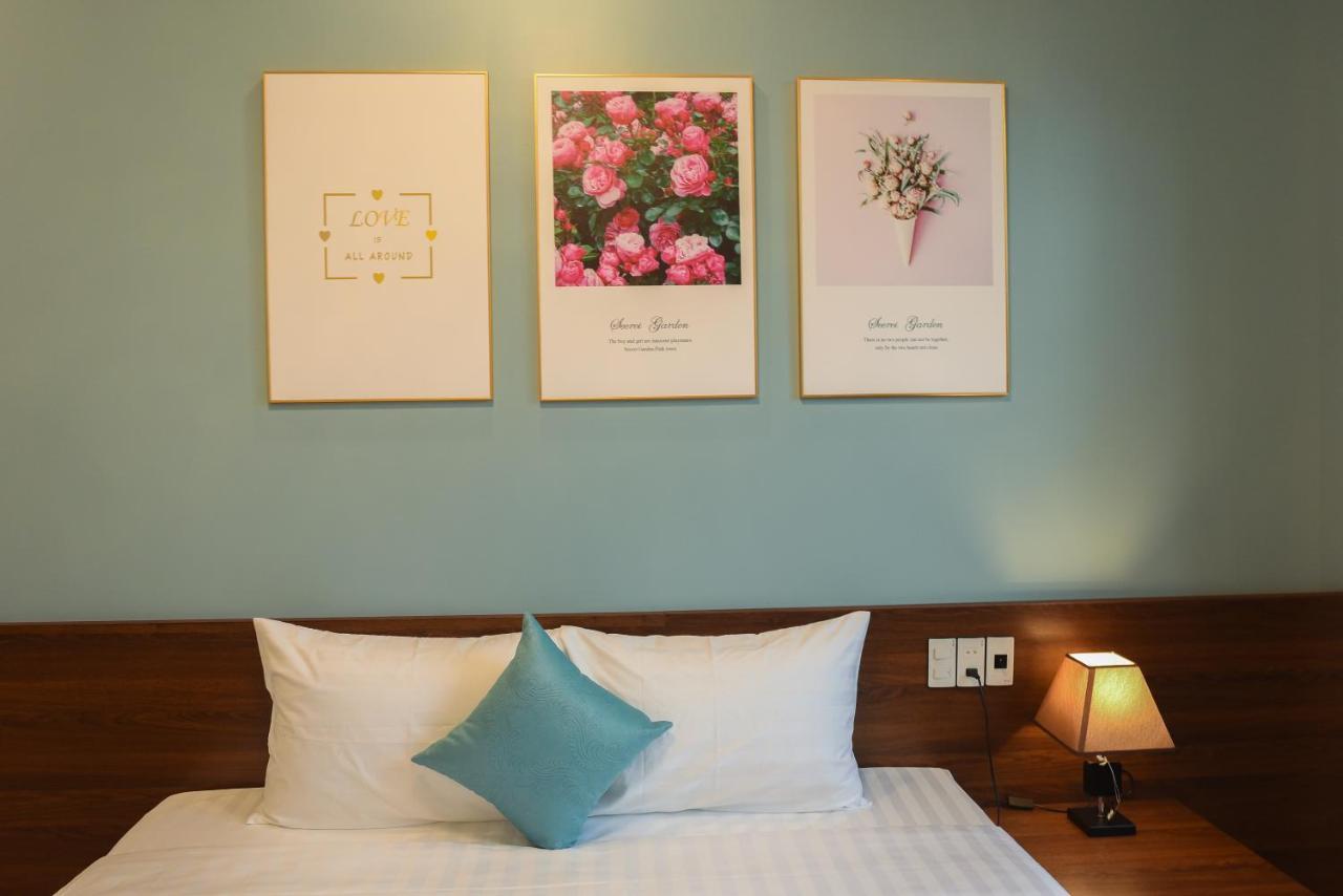 Anan Homestay Hue Dış mekan fotoğraf