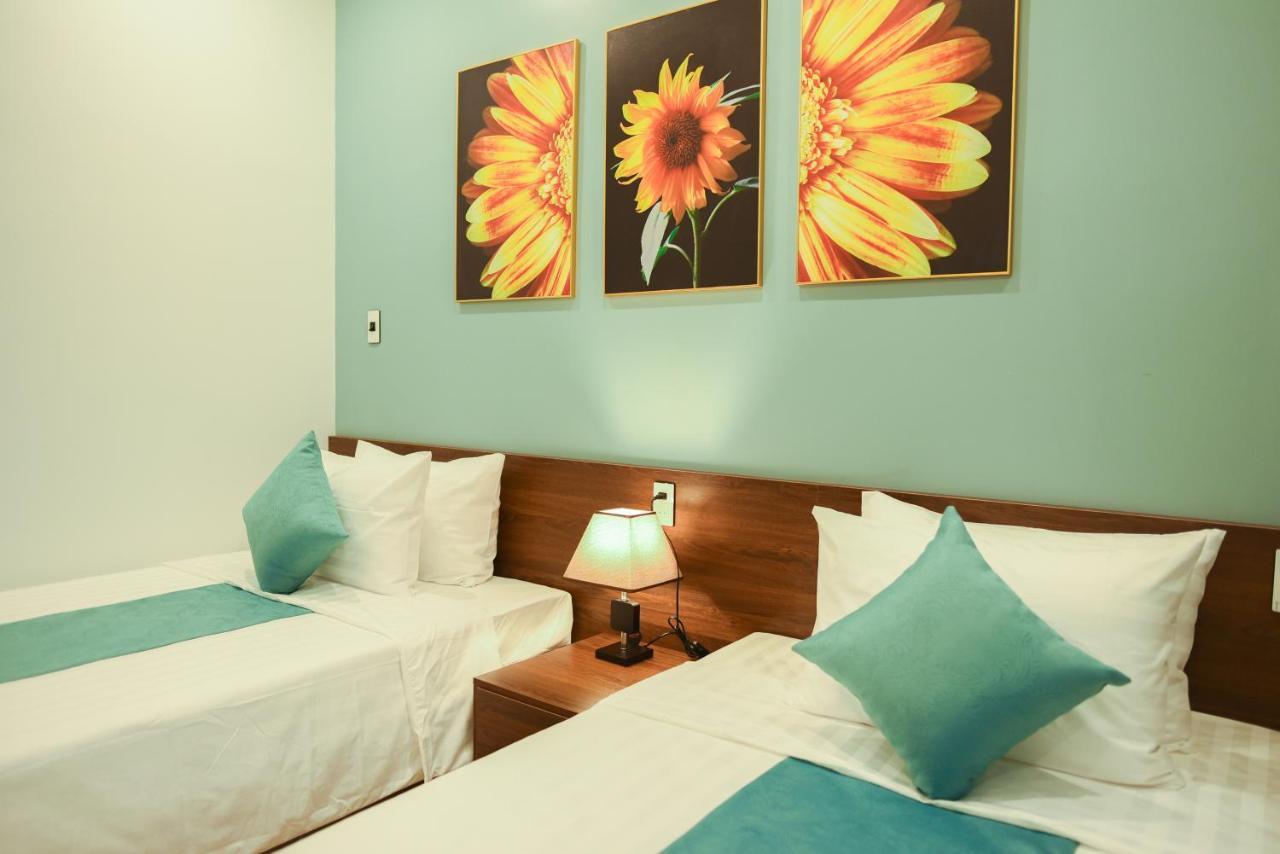 Anan Homestay Hue Dış mekan fotoğraf