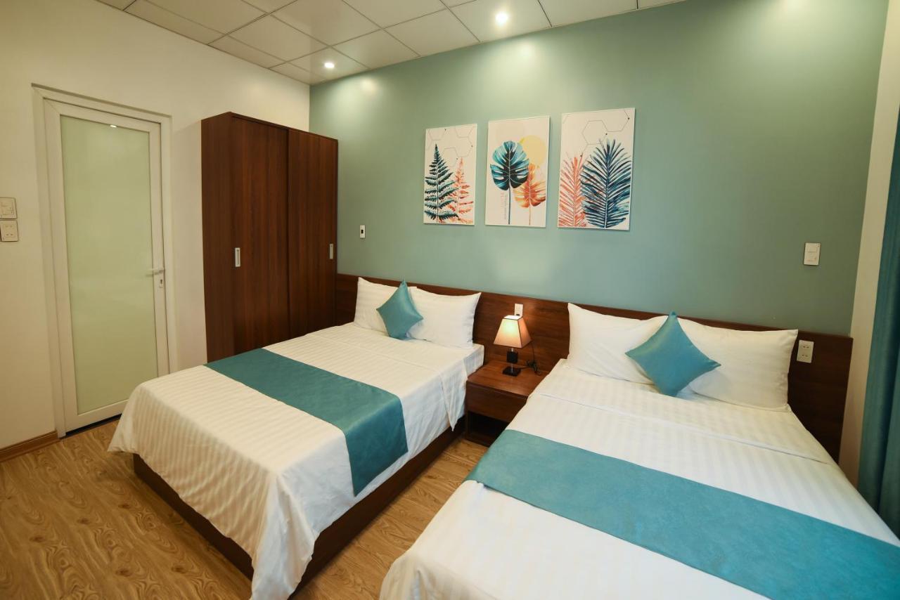 Anan Homestay Hue Dış mekan fotoğraf