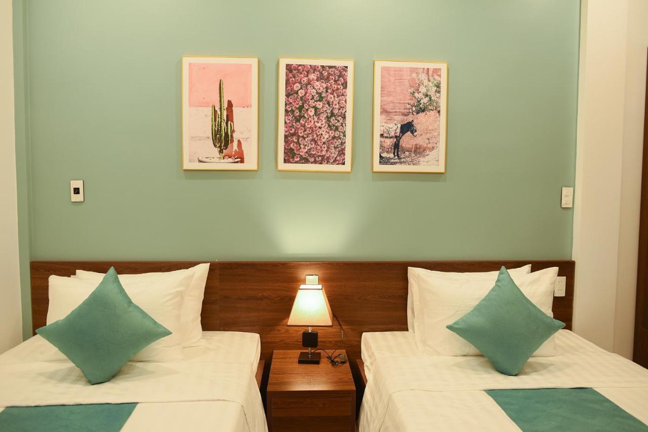 Anan Homestay Hue Dış mekan fotoğraf