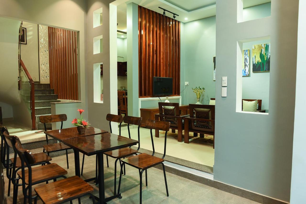 Anan Homestay Hue Dış mekan fotoğraf