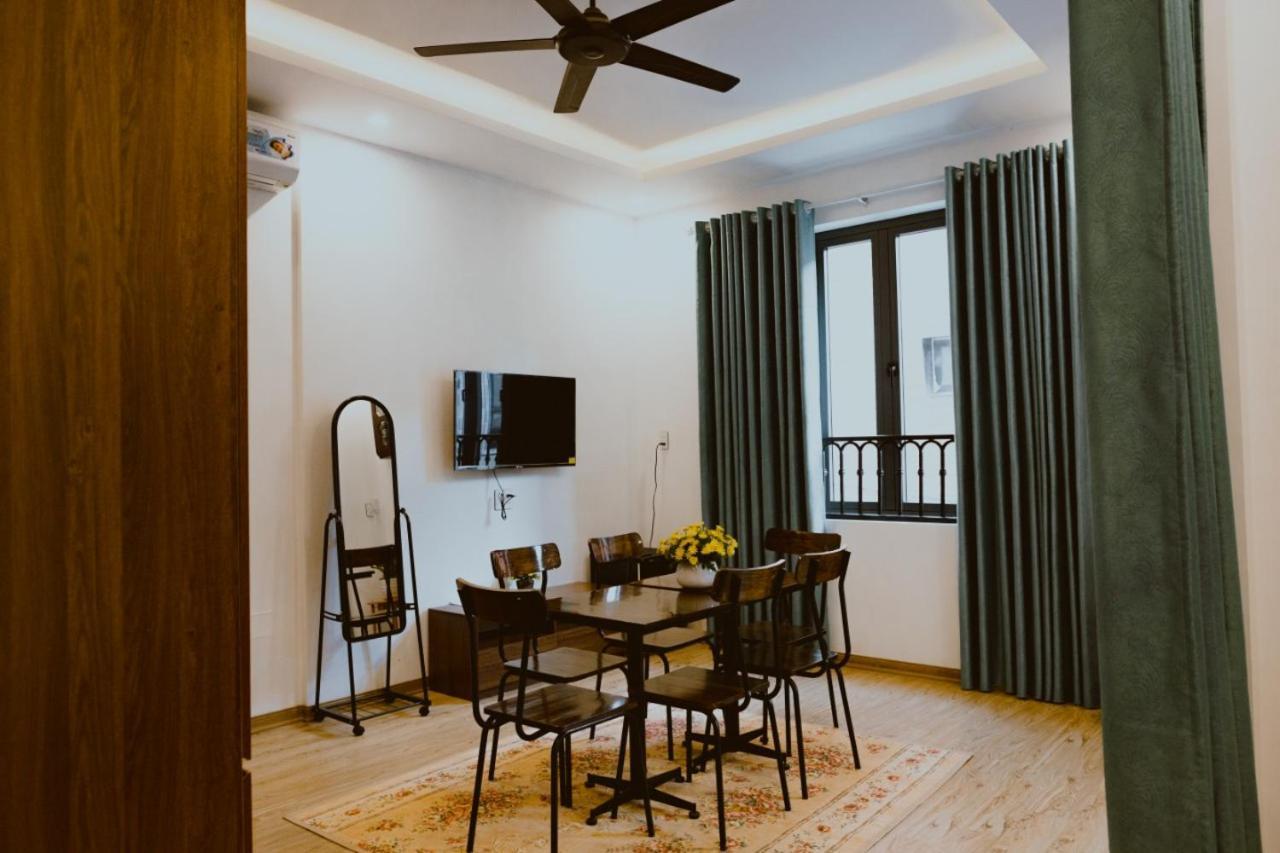 Anan Homestay Hue Dış mekan fotoğraf
