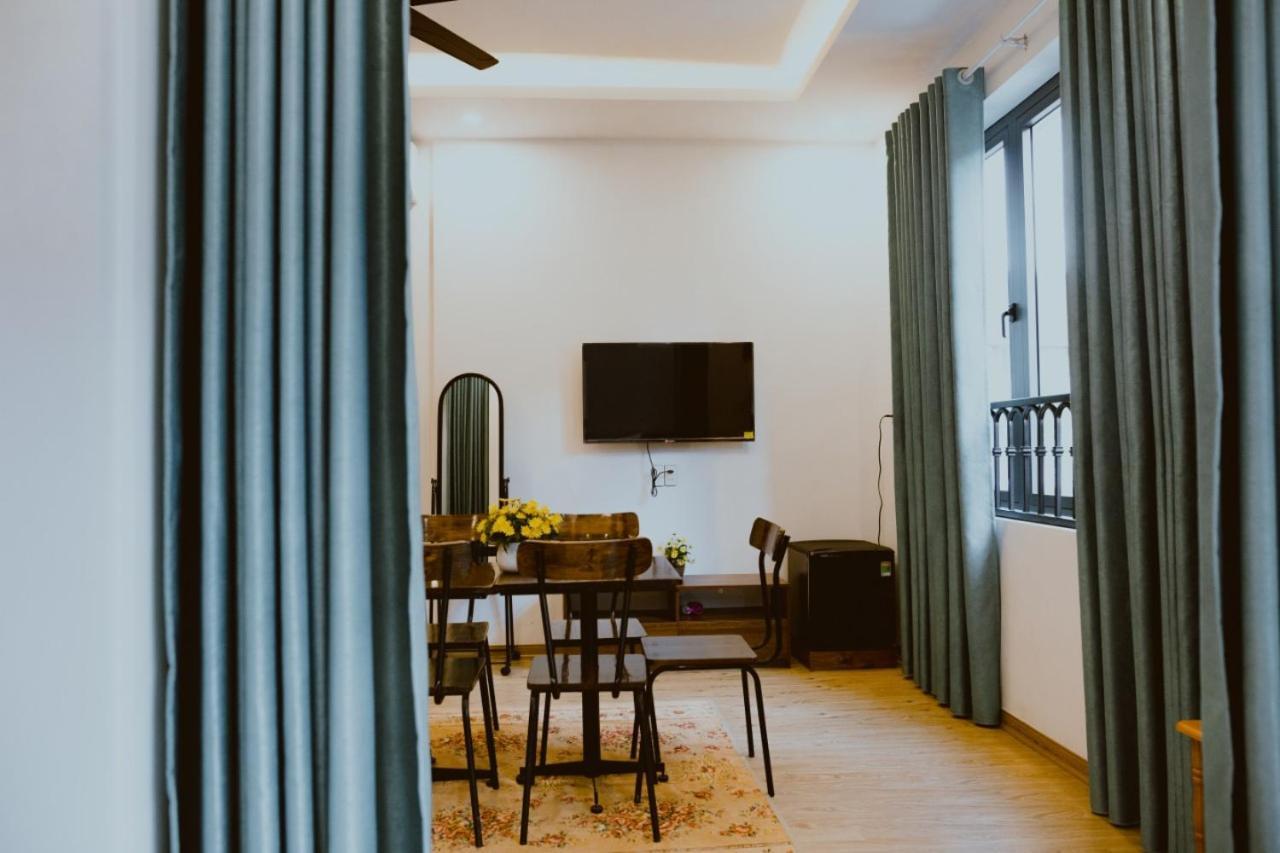 Anan Homestay Hue Dış mekan fotoğraf