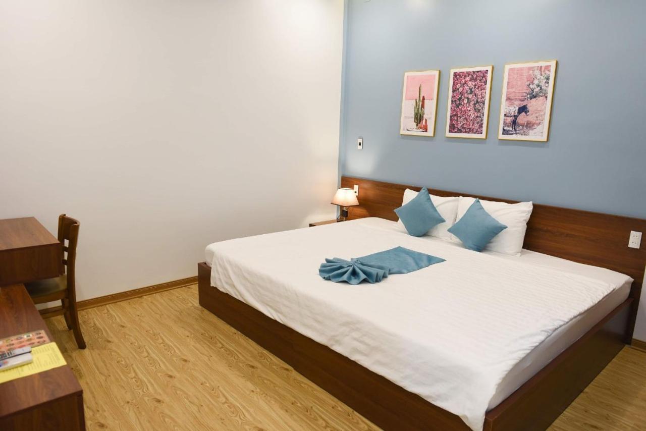 Anan Homestay Hue Dış mekan fotoğraf