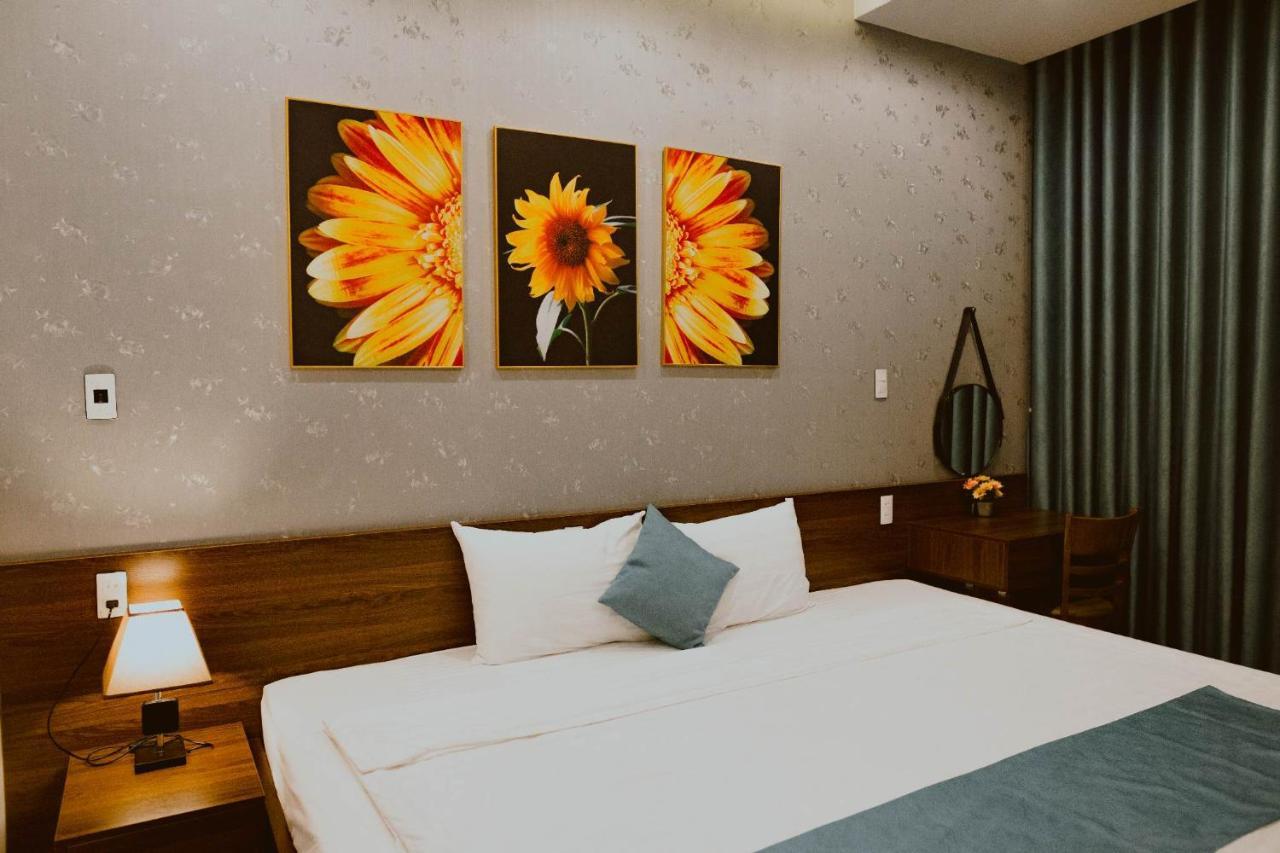 Anan Homestay Hue Dış mekan fotoğraf