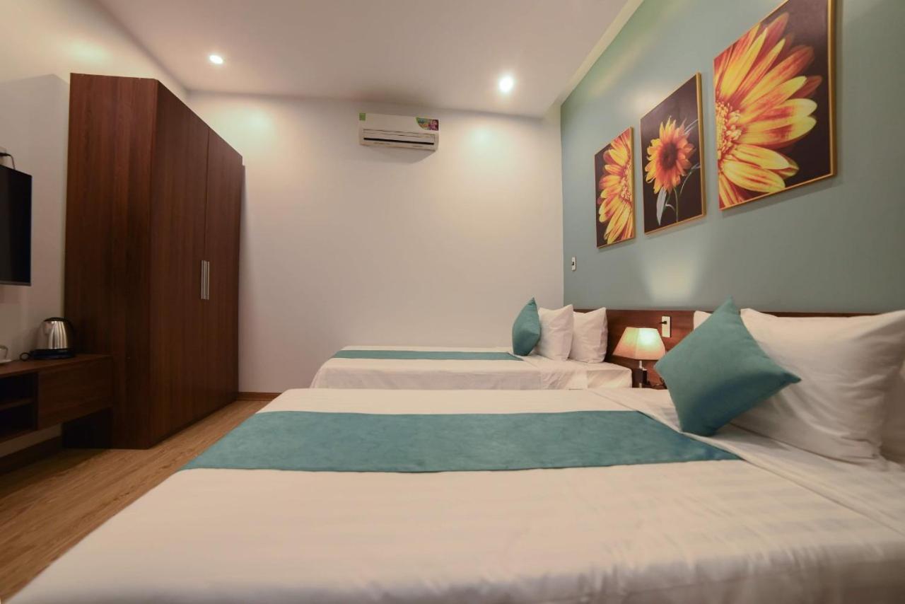 Anan Homestay Hue Dış mekan fotoğraf