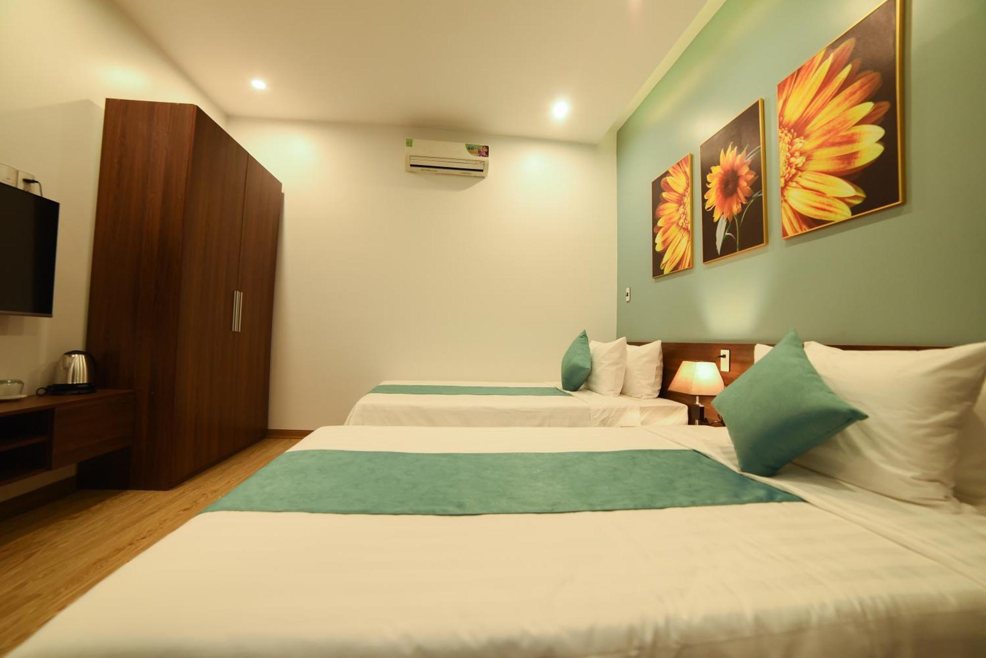 Anan Homestay Hue Dış mekan fotoğraf