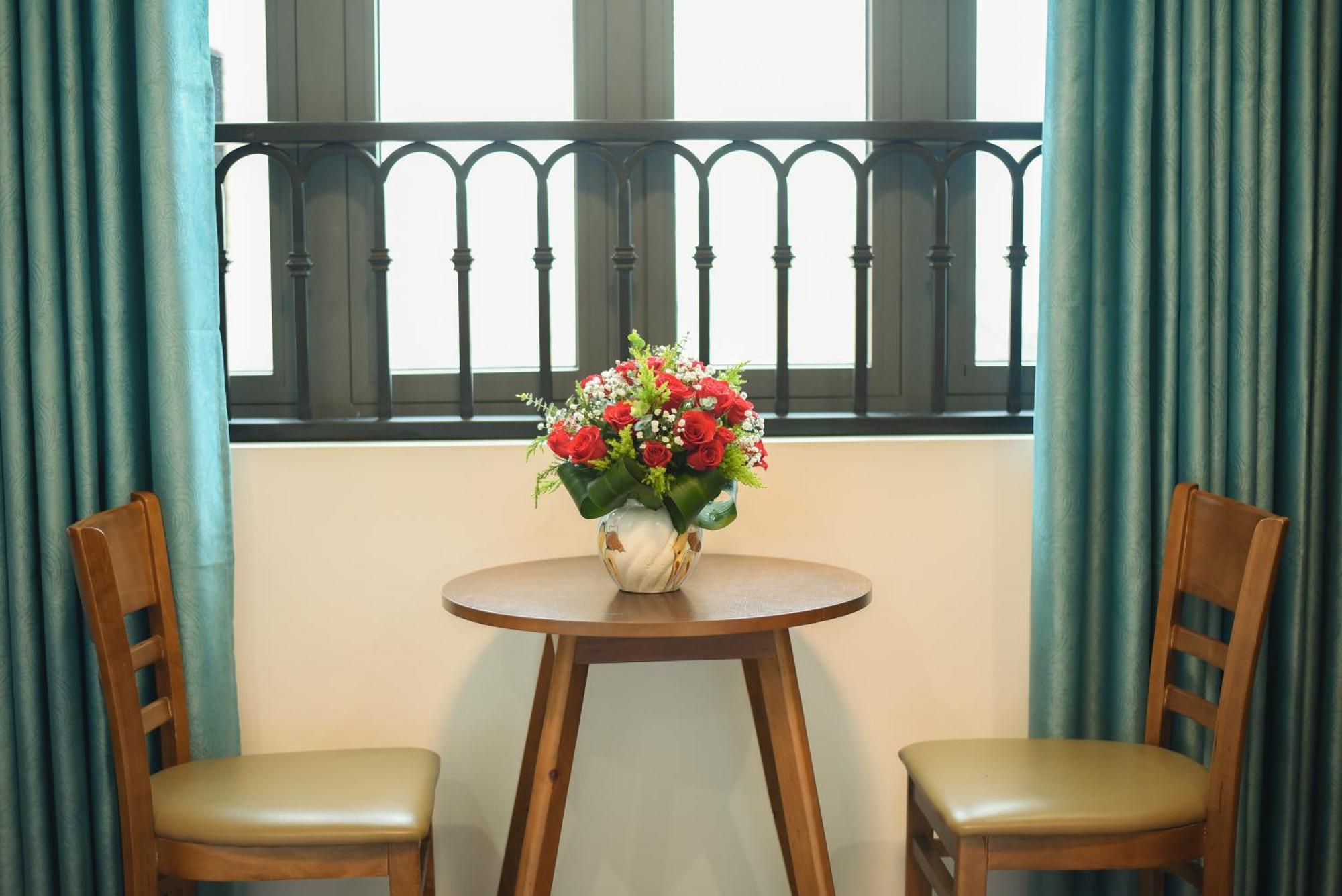 Anan Homestay Hue Dış mekan fotoğraf