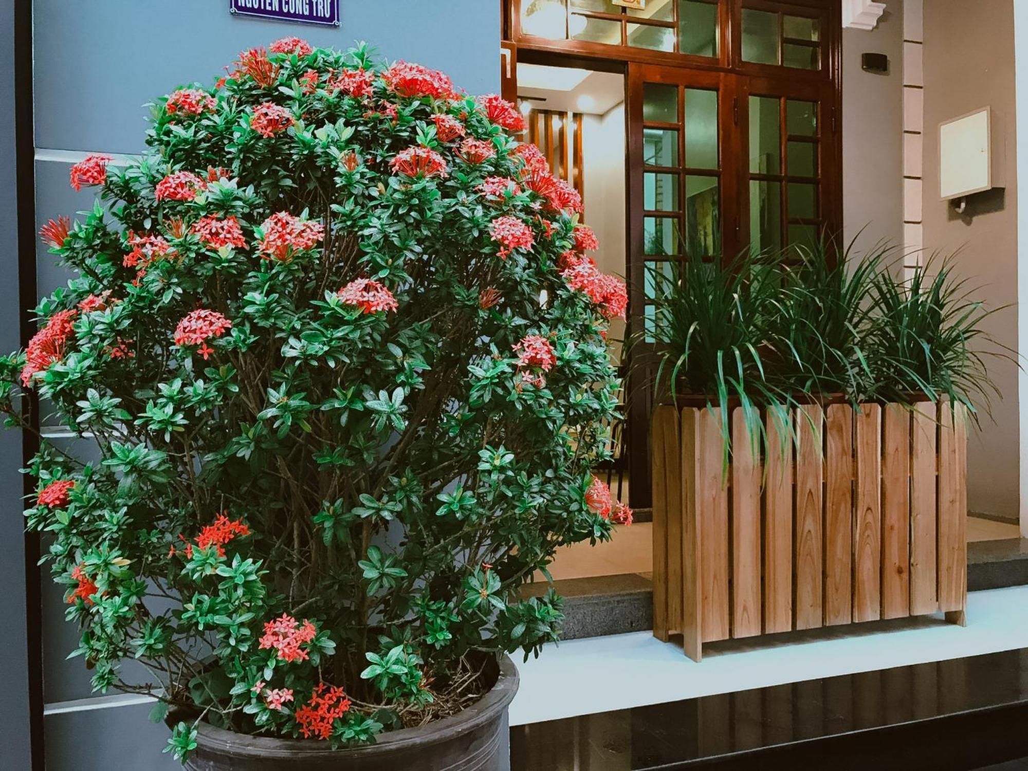 Anan Homestay Hue Dış mekan fotoğraf