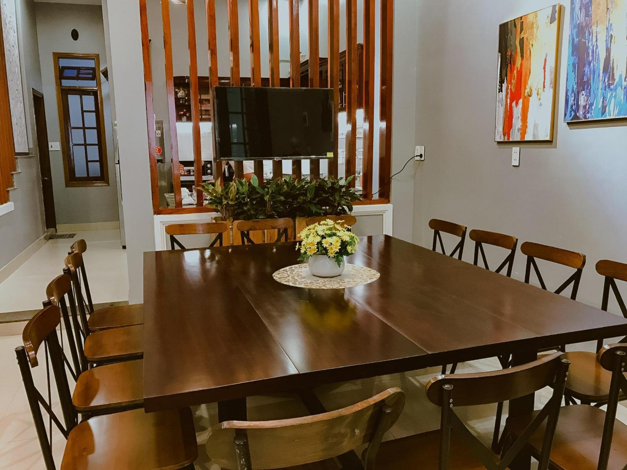 Anan Homestay Hue Dış mekan fotoğraf