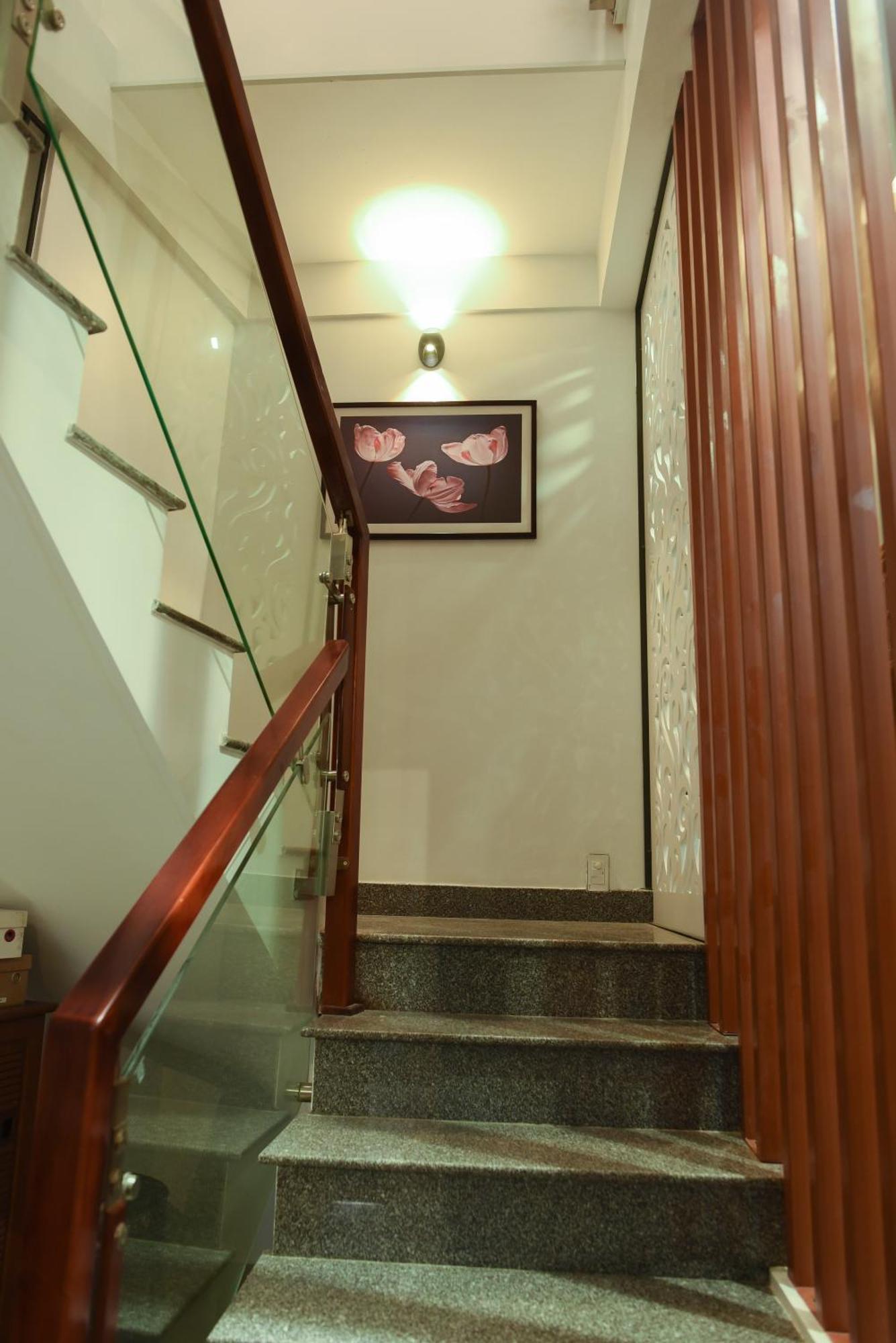 Anan Homestay Hue Dış mekan fotoğraf