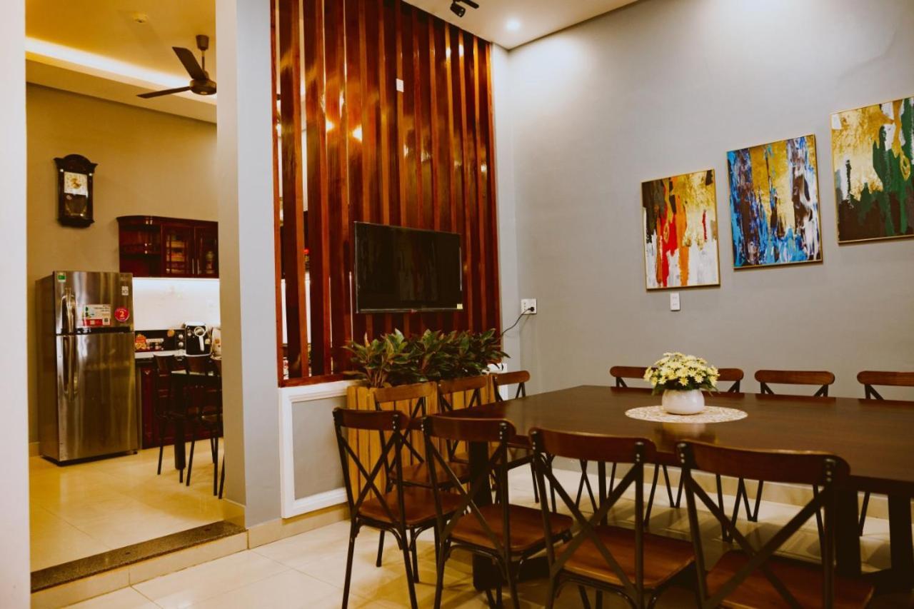 Anan Homestay Hue Dış mekan fotoğraf