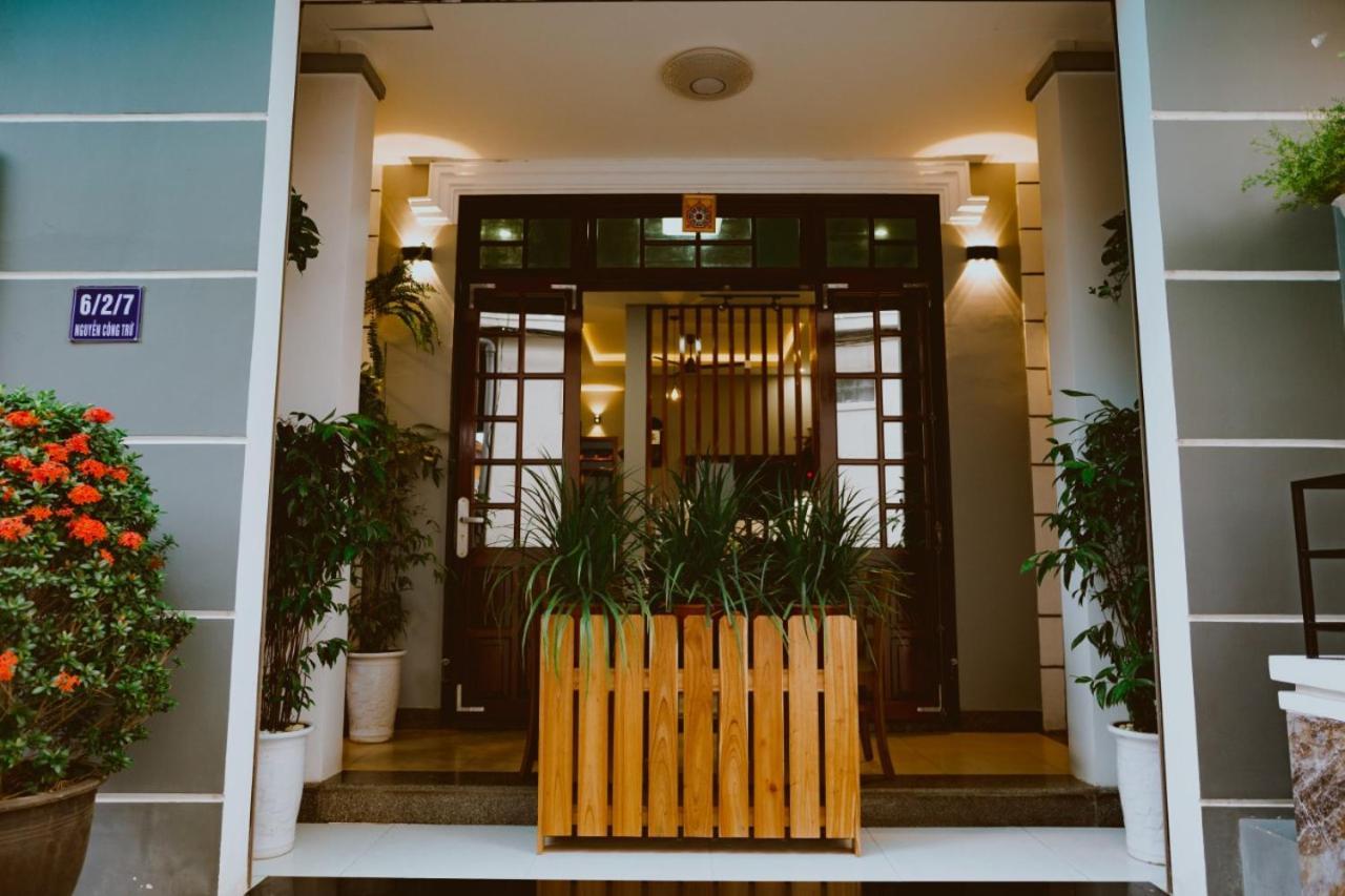 Anan Homestay Hue Dış mekan fotoğraf