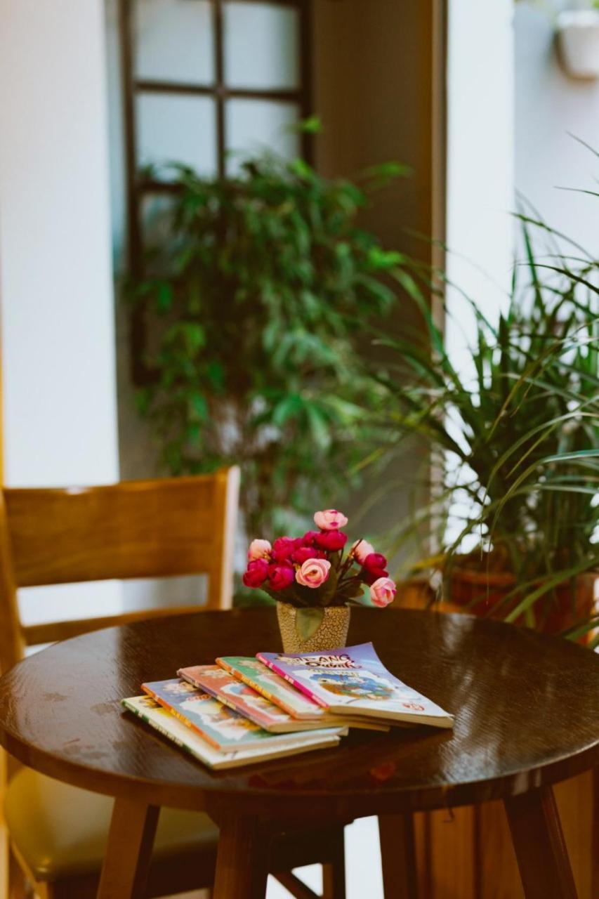 Anan Homestay Hue Dış mekan fotoğraf