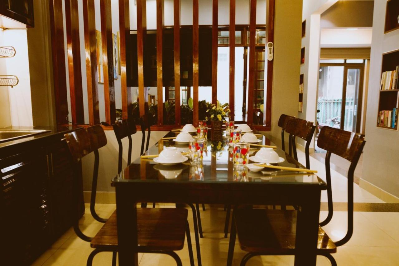 Anan Homestay Hue Dış mekan fotoğraf