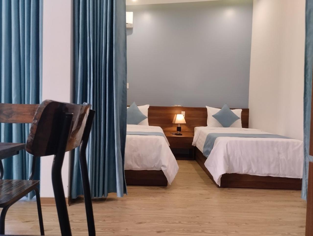 Anan Homestay Hue Dış mekan fotoğraf