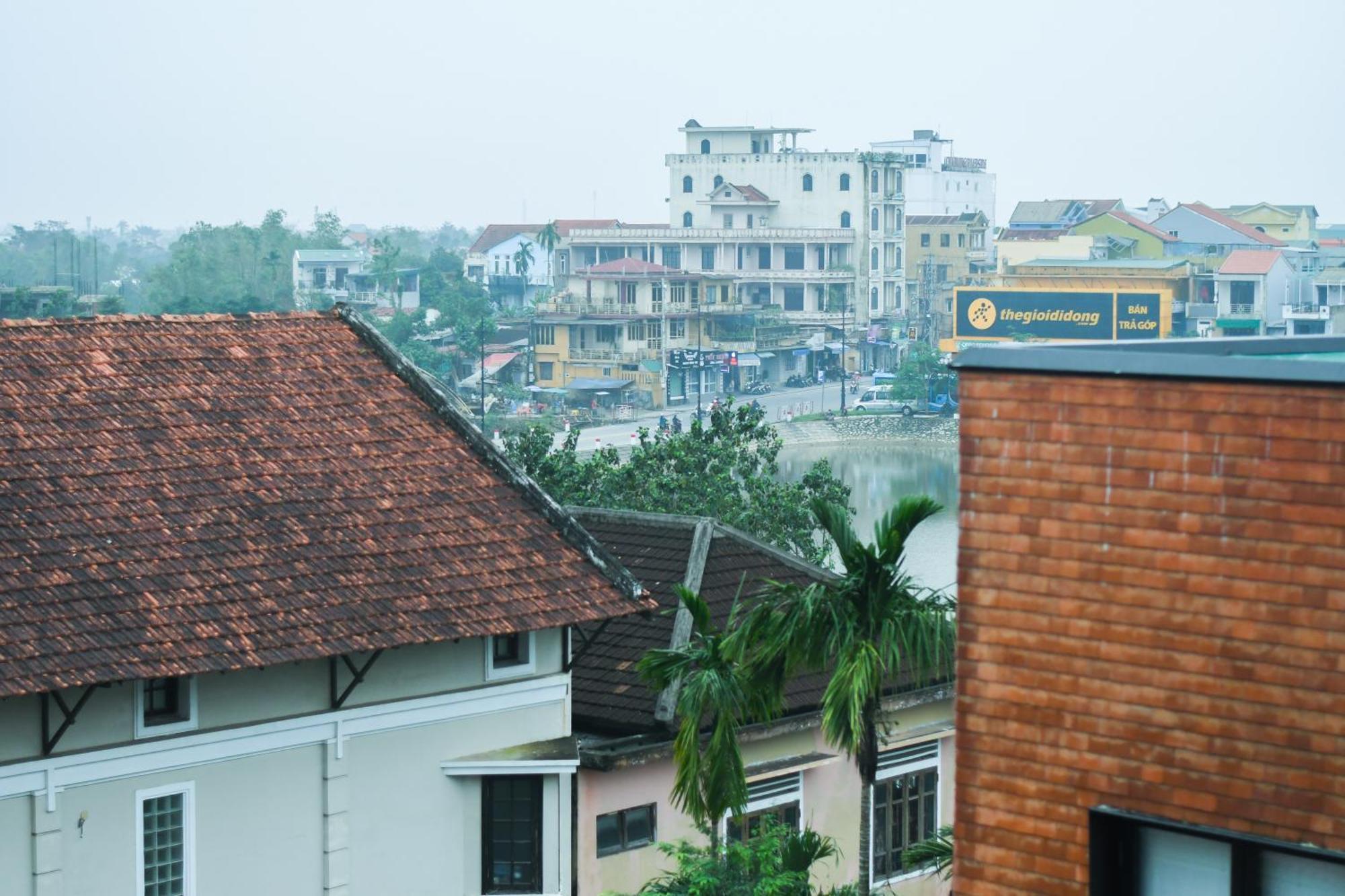 Anan Homestay Hue Dış mekan fotoğraf