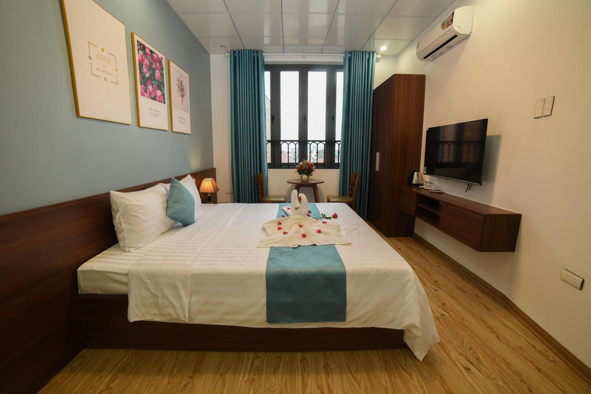 Anan Homestay Hue Dış mekan fotoğraf