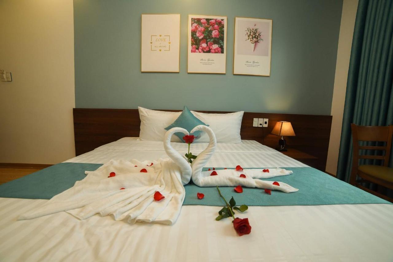 Anan Homestay Hue Dış mekan fotoğraf