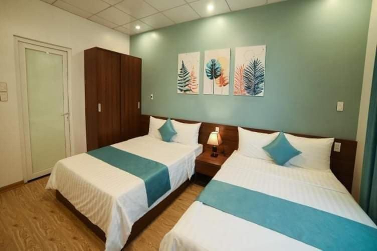 Anan Homestay Hue Dış mekan fotoğraf