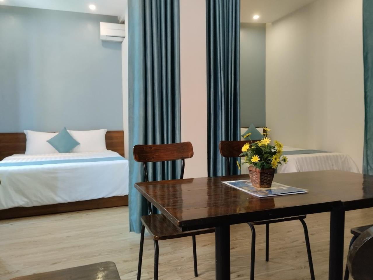 Anan Homestay Hue Dış mekan fotoğraf