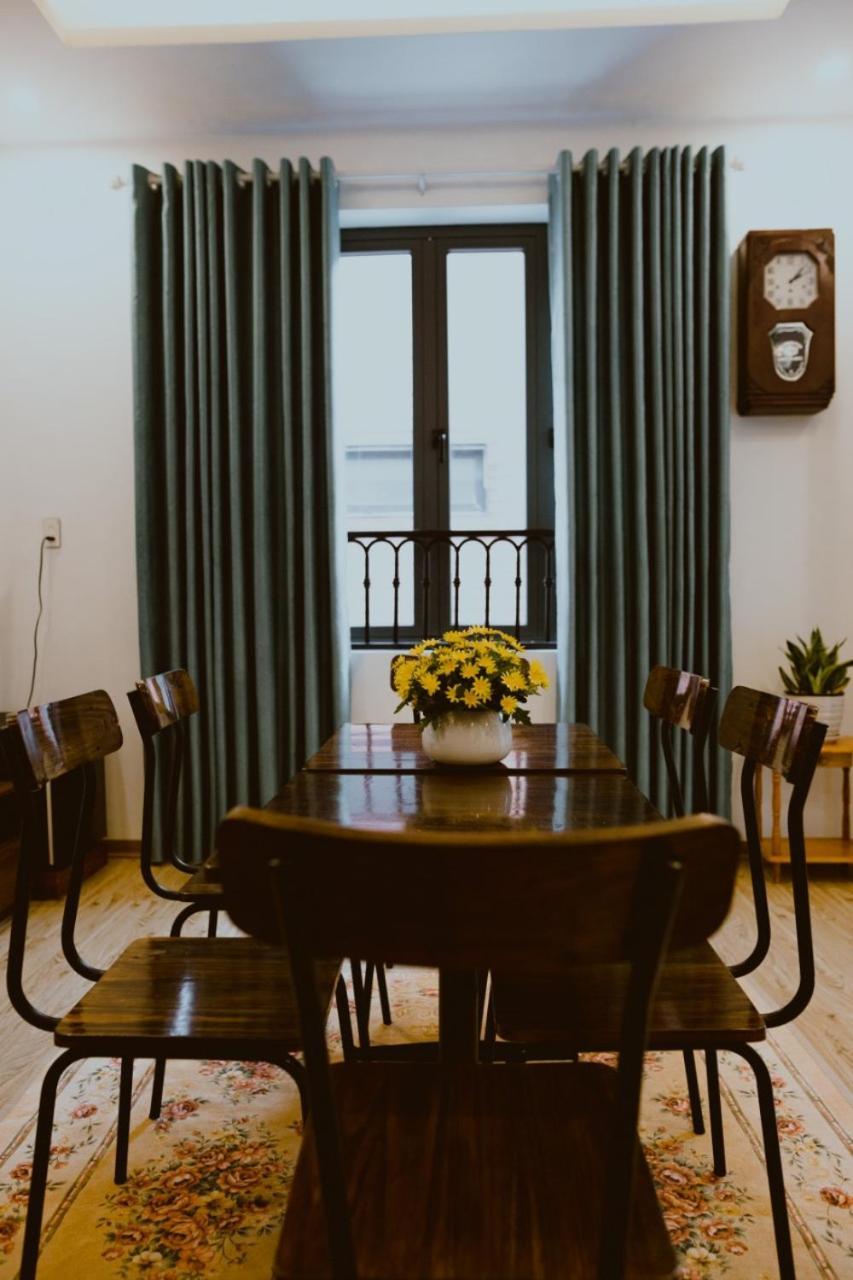 Anan Homestay Hue Dış mekan fotoğraf