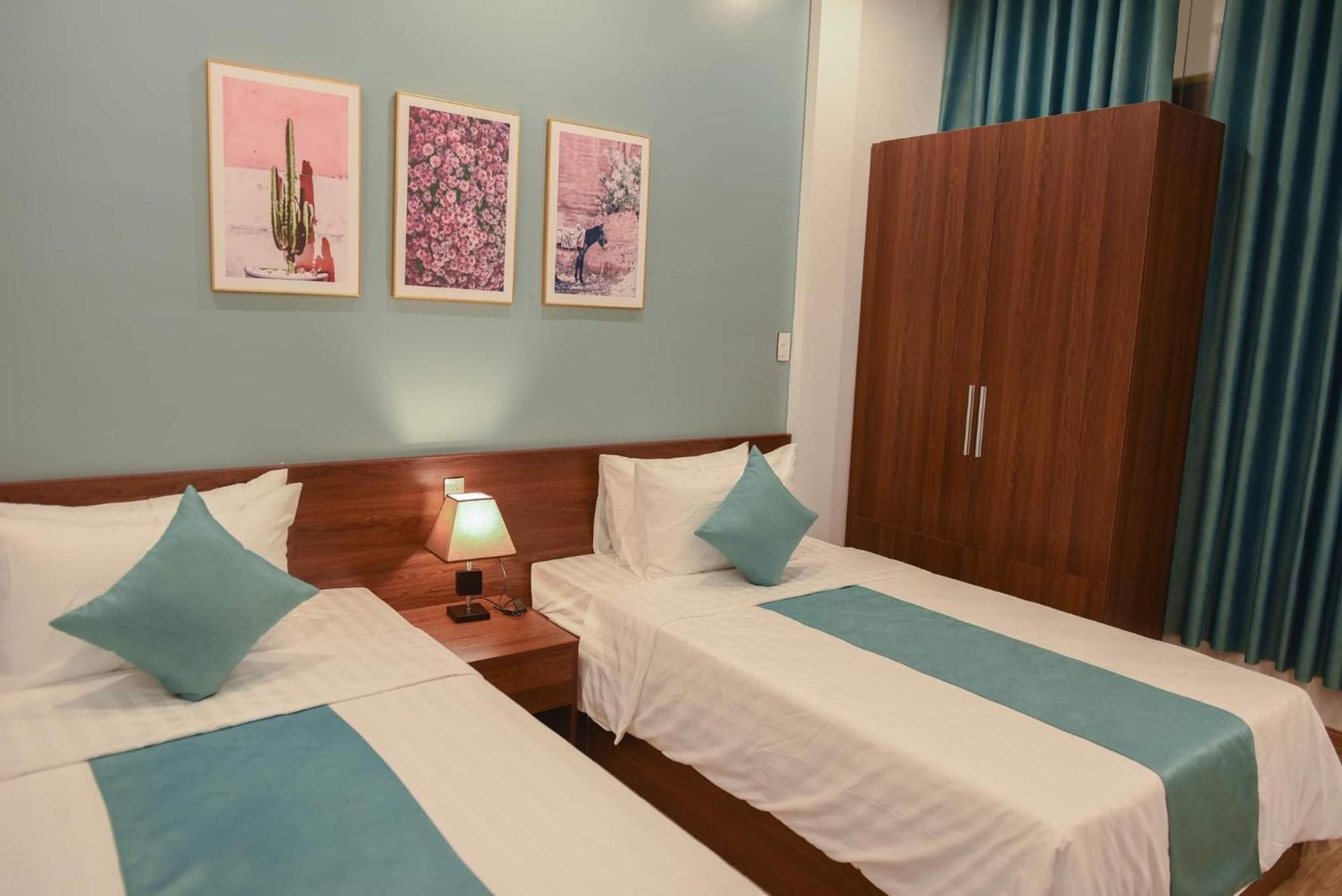 Anan Homestay Hue Oda fotoğraf