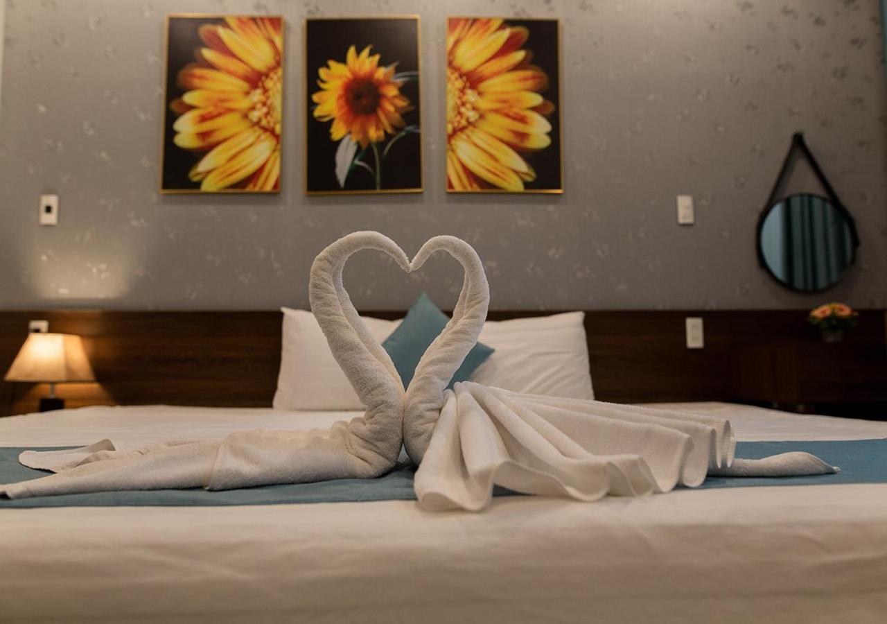 Anan Homestay Hue Dış mekan fotoğraf