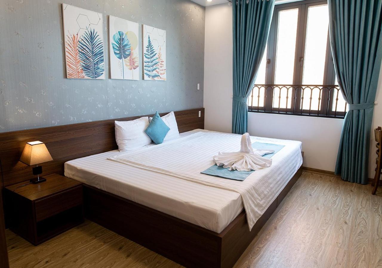 Anan Homestay Hue Dış mekan fotoğraf